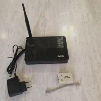 دستگاه مودم wifi