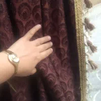 والان و پرده