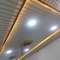 دکوراسیون داخلی مکی بلوار توحید