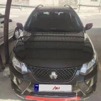 کوییک ۴۰۳ GXR( معاوضه)