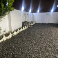 زمین 74 متری سند مشاع دور دیوار