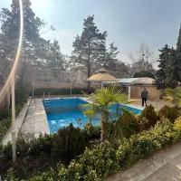 شهرک غرب 770 متر ویلایی