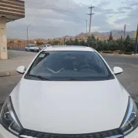 فروش خودرو آریزو ۵ اتومات مدل ۹۷