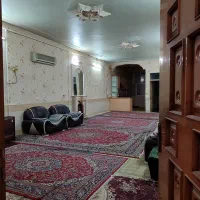 سالن بزرگ برای خانواده‌های بالای ۱۰ نفر