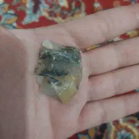 سنگ شجر