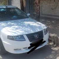 سمند سورن