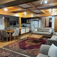 فروشویلاخیابان زوج شهرک دریاکنار750زمین450بنا5خواب