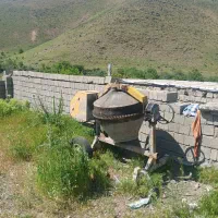 میکسر.  بوت نر