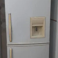 یخچال و فریزر هیمالیا