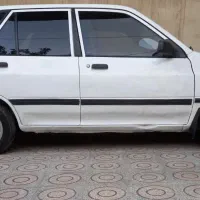 پراید