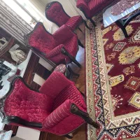 مبلمان|مبلمان خانگی و میز عسلی|فولادشهر, فولادشهر|دیوار