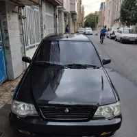 پراید 111 EX، مدل ۱۳۹۰|خودرو سواری و وانت|مشهد, طلاب|دیوار