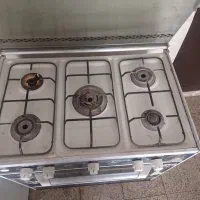 اجاق گاز طرح فر قارتال