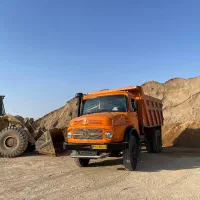 حمل ماسه و آجر درجه یک