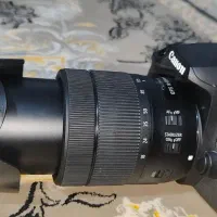 دوربین کنون canon 850d