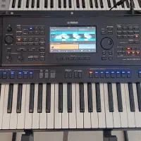 ساز یاماها sx900