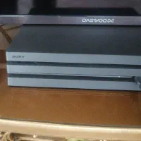 ps 4 پرو یک ترا سونی
