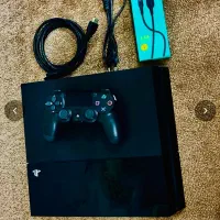 پی اس فور فت تک دسته صفر