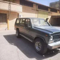 فروش پاترول