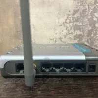 مودم D-link|مودم و تجهیزات شبکه|مشهد, بهشت|دیوار