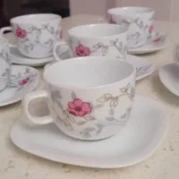 ظروف آشپزخانه