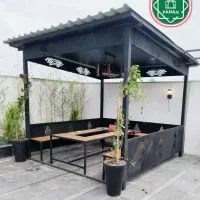 جوشکار سیار تمام نقاط