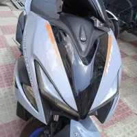 موتور ایروکس 155