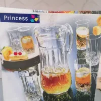 فروش پارچ و لیوان