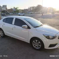 شاهین G دنده ای