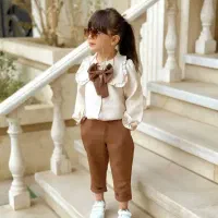 فروش فوری لباس بچگانه نو