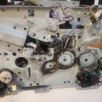 تعمیرات تخصصی پرینتر های لیزری  HP canon samsung