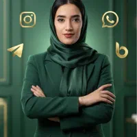 استخدام منشی/ادیتور /فیلم بردار درشرکت تولید محتوا