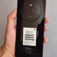 ردمی 14c 128 با رام6