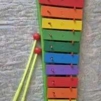 ساز بلز دو اکتاو