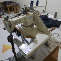 سه سوزنه کابویی جک