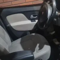 رنو سیمبل فول