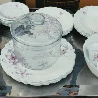 سرویس چینی ایروپال ۳۸ تیکه
