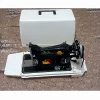 چرخ خیاطی نو