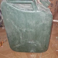 گالن 20 لیتری فلزی