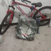 دوچرخه۲۶