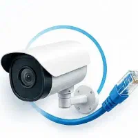 نصب دوربین مداربسته