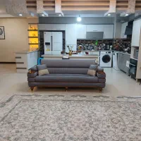 اجاره آپارتمان ۱۳۵متری/۳خواب/قریشی جنوبی