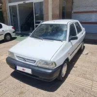 پراید مدل 95