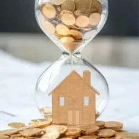 آپارتمان 84متری/با آسانسور/هزار جریب