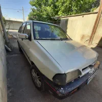 رینگ و لاستیک در حد نو