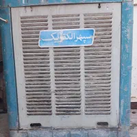 کولر ۴ هزار