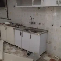 فروش درب وکابینت و سینک ظرفشویی