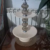 شیربنی خوری دو طبقه