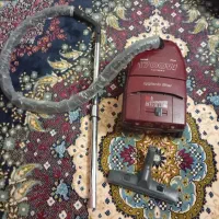 جاروبرقی سالم سالمه