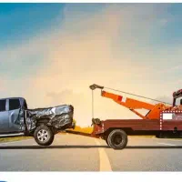 یدک کش و خدمات ۲۴ ساعته امداد خودرودرسراسر تهران
